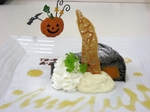 チーズケーキ